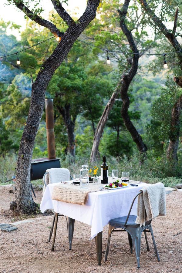 Collective Hill Country Hotel Wimberley Exterior photo